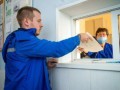 
Работники скорой помощи отмечают профессиональный праздник                    