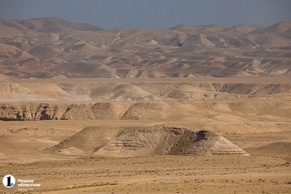 Военное учение в&nbsp;Таджикистане: эксклюзив ИА&nbsp;&laquo;Первое областное&raquo;
