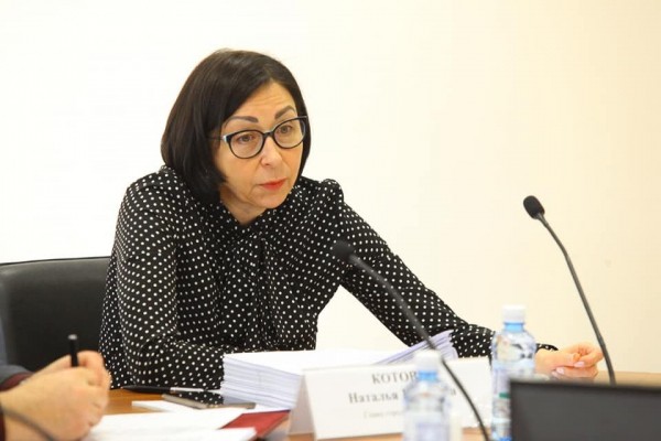 В Челябинске оптимизируют структуру мэрии В Челябинске оптимизируют структуру мэрии