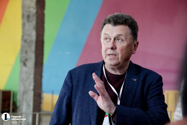 Открытие челябинского цирка откладывается на конец 2022 года