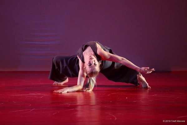 Елена Пришвицына: «Здесь мой город и мой театр» Елена Пришвицына: «Здесь мой город и мой театр»