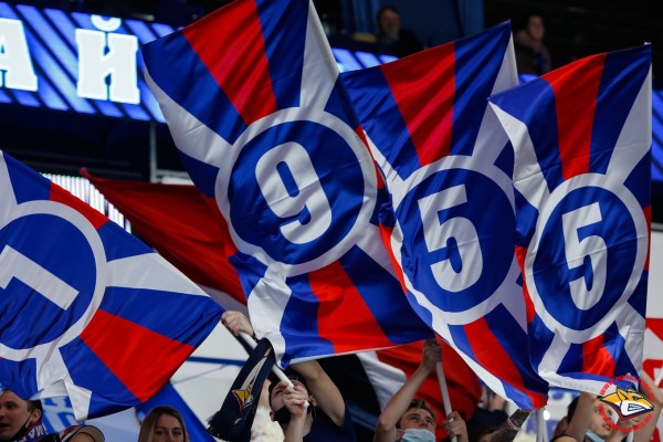 Ранний вылет из плей-офф и перестройка состава: чем запомнился сезон «Металлурга»? Ранний вылет из плей-офф и перестройка состава: чем запомнился сезон «Металлурга»?