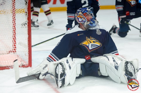 Ранний вылет из плей-офф и перестройка состава: чем запомнился сезон «Металлурга»? Ранний вылет из плей-офф и перестройка состава: чем запомнился сезон «Металлурга»?