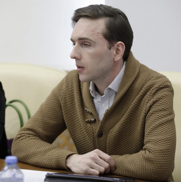 В Челябинске штаб по наблюдению на выборах призвал готовить молодежь В Челябинске штаб по наблюдению на выборах призвал готовить молодежь