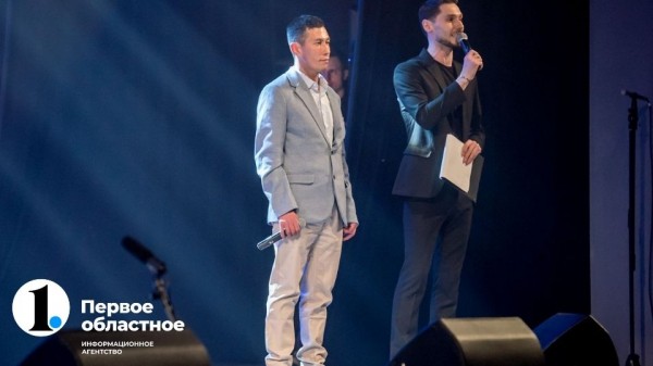 Гала-концерт «Весны студенческой» состоялся в Челябинске