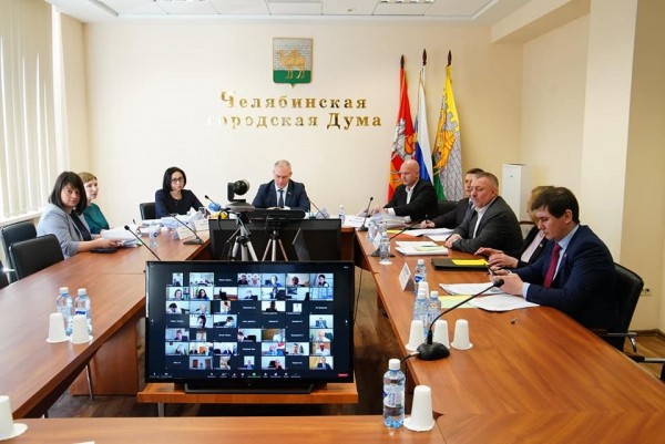 Глава Челябинска: за прошлый год удалось выполнить все социальные обязательства