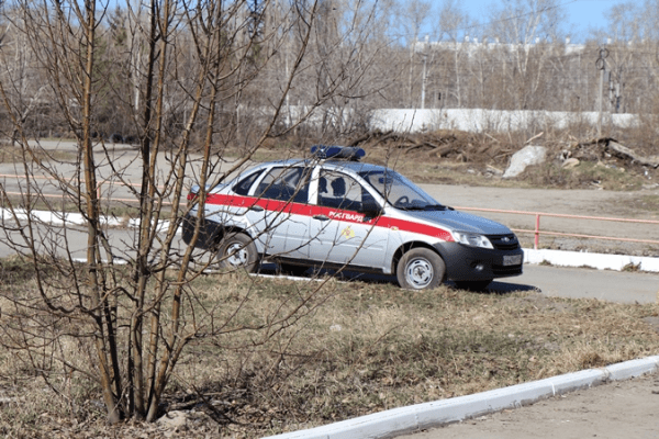 В Челябинске на Юго-Западной котельной прошли антитеррористические учения В Челябинске на Юго-Западной котельной прошли антитеррористические учения