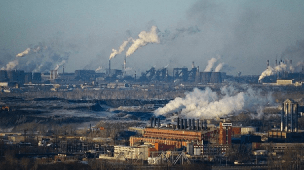 Стратегические задачи: какие перемены ждут Челябинскую область Стратегические задачи: какие перемены ждут Челябинскую область