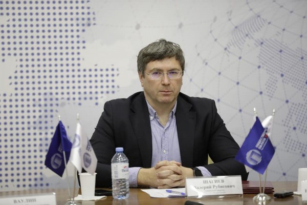 В Челябинске штаб по наблюдению на выборах призвал готовить молодежь В Челябинске штаб по наблюдению на выборах призвал готовить молодежь