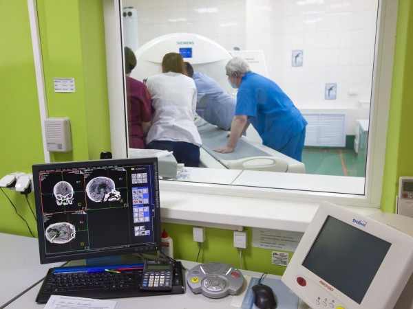 Маленьким пациентам Челябинской области нужна комплексная помощь 