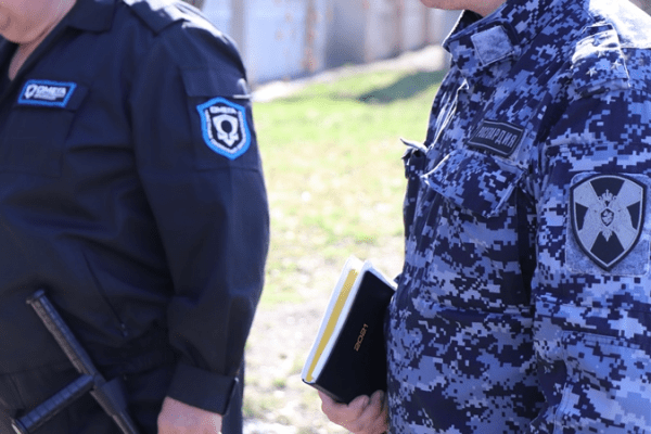 В Челябинске на Юго-Западной котельной прошли антитеррористические учения В Челябинске на Юго-Западной котельной прошли антитеррористические учения