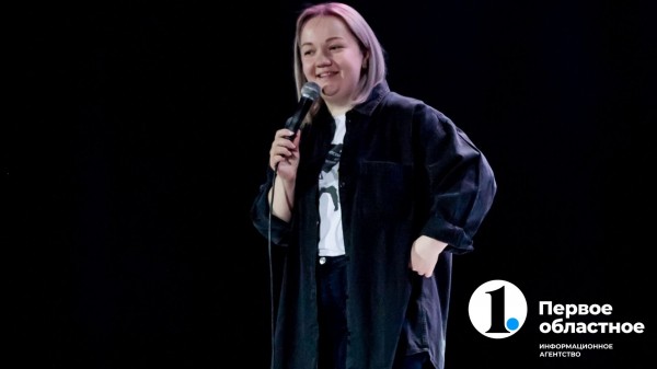 Мамы Нади Джабраиловой и Сауле Юсуповой пришли на «Женский стендап» в Челябинске Мамы Нади Джабраиловой и Сауле Юсуповой пришли на «Женский стендап» в Челябинске