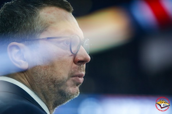 Ранний вылет из плей-офф и перестройка состава: чем запомнился сезон «Металлурга»? Ранний вылет из плей-офф и перестройка состава: чем запомнился сезон «Металлурга»?