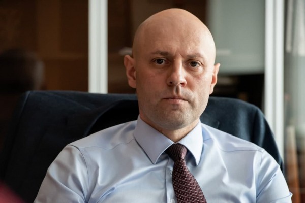 Максим Соколов: «За девять лет планируем построить около 1 000 новых спортивных объектов» Максим Соколов: «За девять лет планируем построить около 1 000 новых спортивных объектов»