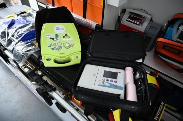 Медучреждения Челябинской области получили 60 новых автомобилей