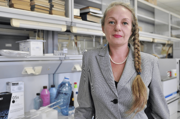 В Челябинске появятся «искусственные деревья»