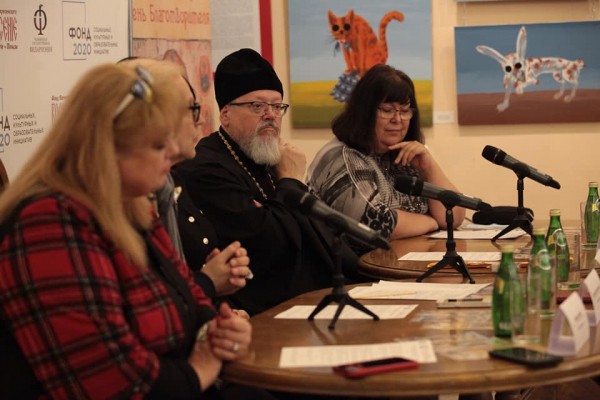 Ирина Текслер анонсировала неделю благотворительности в Челябинской области