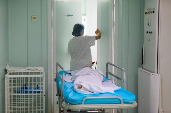 Строительство новой детской хирургии в Челябинске под угрозой срыва