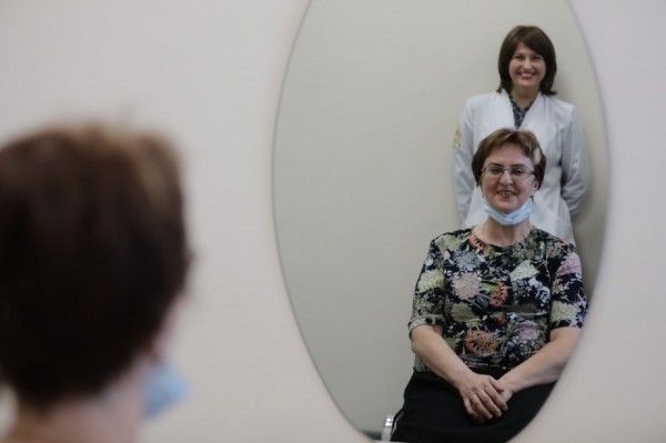 День голоса: в Челябинске работает единственный в области центр фониатрии День голоса: в Челябинске работает единственный в области центр фониатрии