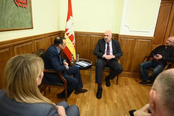 В Челябинской области определили 25 территорий комплексного развития В Челябинской области определили 25 территорий комплексного развития