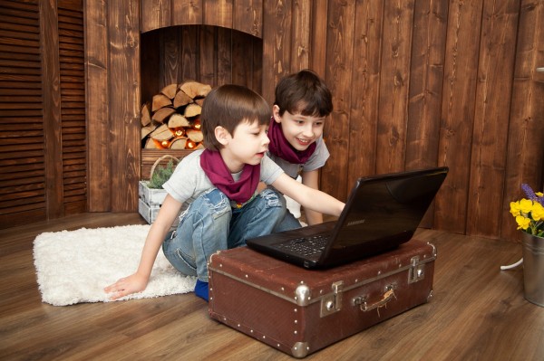 Следим за ребенком и домом: приложение для родительского контроля от «Ростелекома»