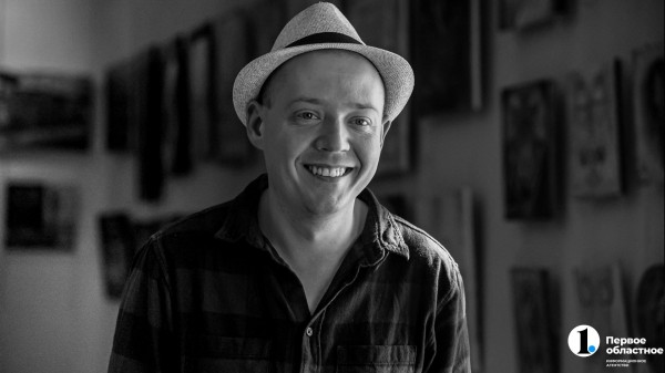 Энтропия нарастает. В Челябинском Камерном театре — премьера спектакля «Сад расходящихся тропок» Энтропия нарастает. В Челябинском Камерном театре — премьера спектакля «Сад расходящихся тропок»