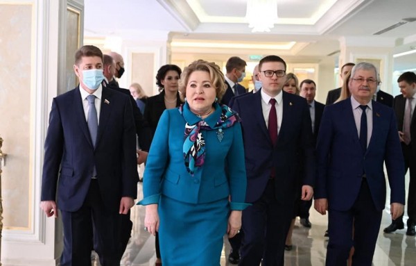 Алексей Текслер представит экостандарт региона на Невском конгрессе 