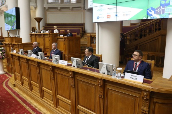 На федеральном уровне оценили экологические практики  Челябинской области 