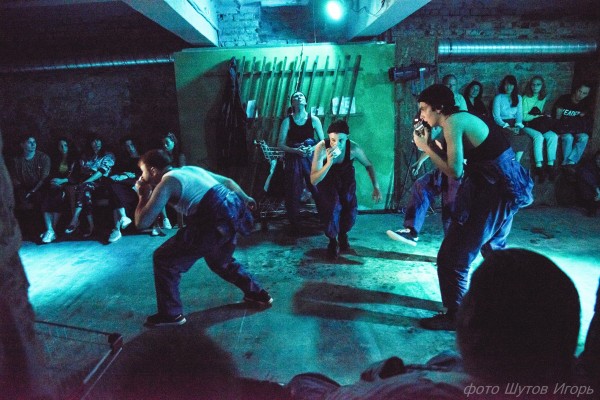 «Ищем безумных гениев»: Челябинский театральный фестиваль Pulse принимает заявки от новичков