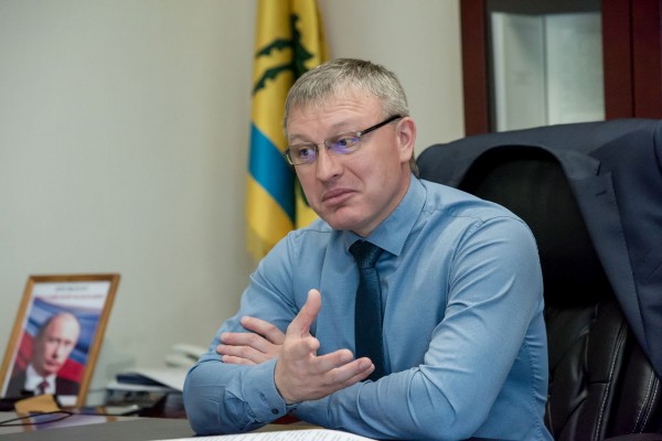 Игорь Ишимов: «Наши национальные символы — гуси и лошади!» Игорь Ишимов: «Наши национальные символы — гуси и лошади!»