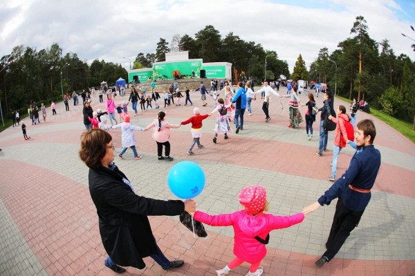 Челябинцев в выходные приглашают на косплей-конвент, танцы и пикник на природе Челябинцев в выходные приглашают на косплей-конвент, танцы и пикник на природе