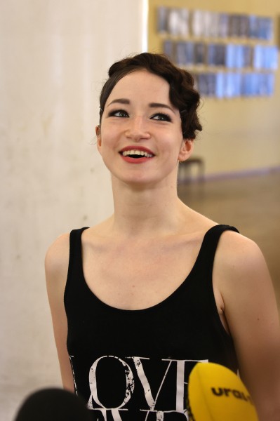 Премьерой балета-феерии «Сказки Гофмана» откроется Международный фестиваль балета в Челябинске Премьерой балета-феерии «Сказки Гофмана» откроется Международный фестиваль балета в Челябинске