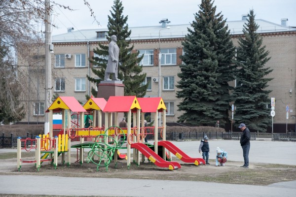 Игорь Ишимов: «Наши национальные символы — гуси и лошади!» Игорь Ишимов: «Наши национальные символы — гуси и лошади!»