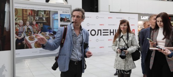 Челябинцы могут увидеть снимки лучших фоторепортеров страны