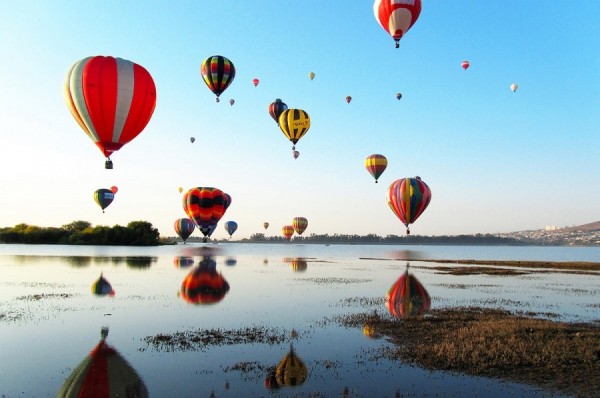 С аэростатами, Агутиным, Познером и Кастой: топ-6 фестивалей лета на Урале С аэростатами, Агутиным, Познером и Кастой: топ-6 фестивалей лета на Урале