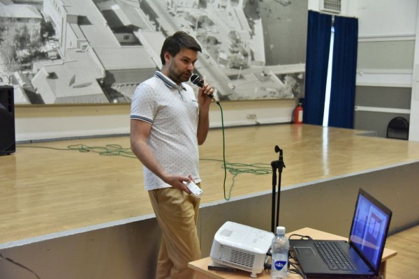 Урбанист Алексей Радченко: «Желание жить в хорошем городе — это нормально!»