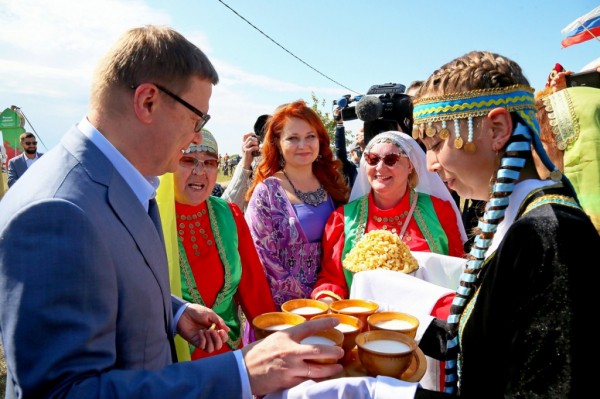 В Челябинской области началась подготовка к Расулевским чтениям