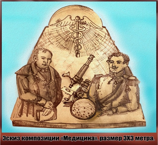 В Челябинске на набережной Миасса построят 11 скульптур из песка