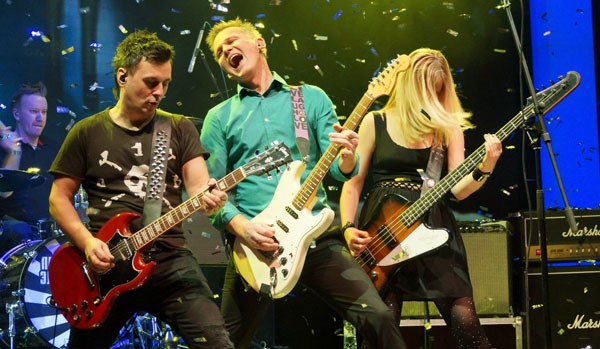 Под Челябинском состоится фестиваль атомных рок-групп