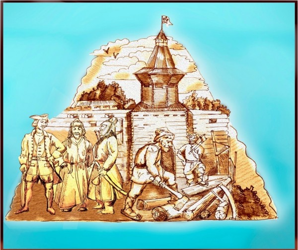 В Челябинске на набережной Миасса построят 11 скульптур из песка