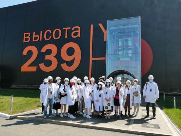 Челябинский элеватор станет объектом современного искусства 