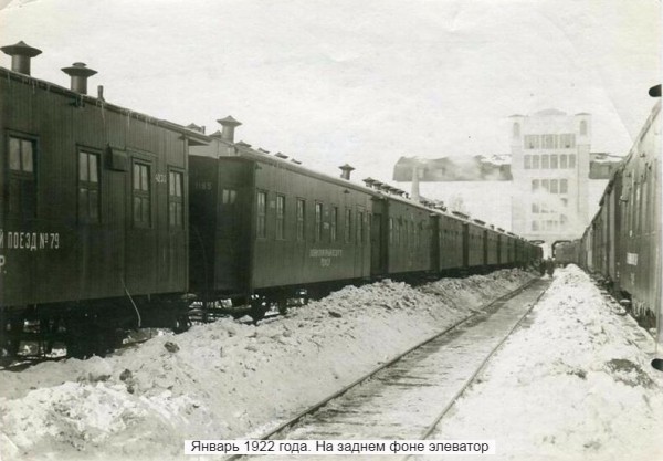 Челябинский элеватор станет объектом современного искусства 