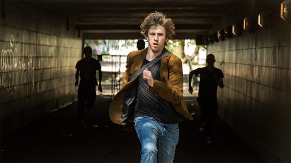 На кинофестиваль в Челябинск приезжает Михаил Сегал 