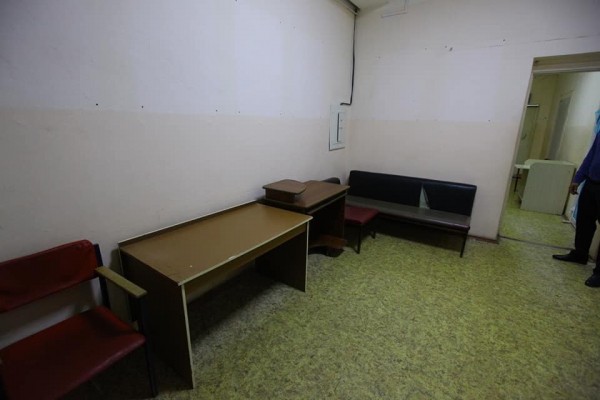 В Челябинске сегодня отремонтированы 85% городских поликлиник В Челябинске сегодня отремонтированы 85% городских поликлиник