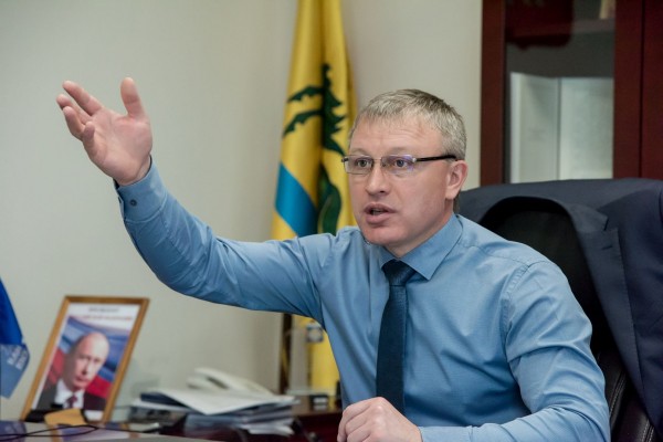 Игорь Ишимов: «Наши национальные символы — гуси и лошади!» Игорь Ишимов: «Наши национальные символы — гуси и лошади!»