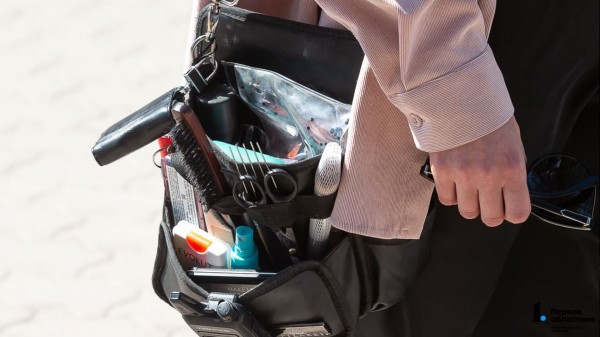 В Челябинске снимают кино с Александром Палем в главной роли