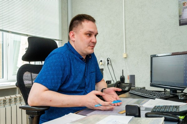 Герои нашего времени. В Челябинске отмечают День работника скорой помощи