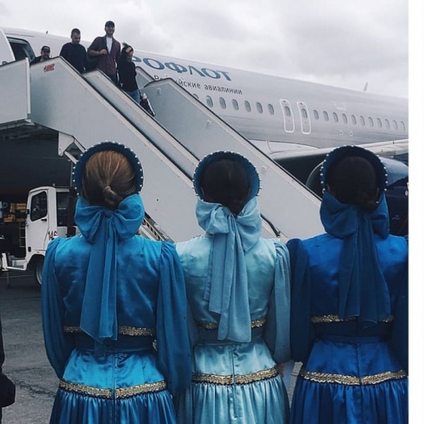 Диана Малышева: «Мы не просто делаем праздники, а раскрываем весь творческий потенциал Южного Урала!»