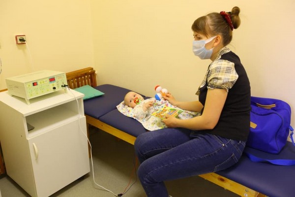 В Челябинске сегодня отремонтированы 85% городских поликлиник В Челябинске сегодня отремонтированы 85% городских поликлиник