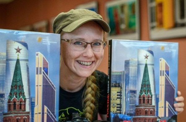 Челябинцы могут увидеть снимки лучших фоторепортеров страны